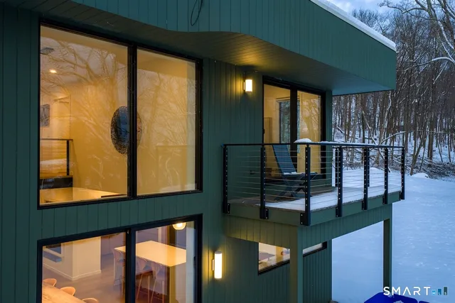 $2,585,000 | 9 Overlook Drive, Salisbury, CT 06039