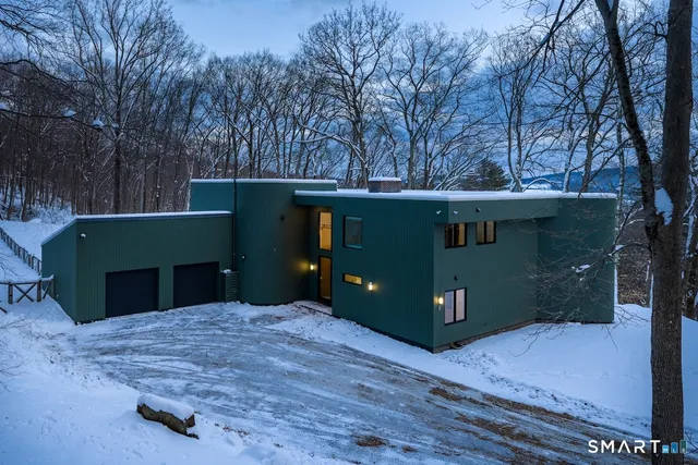 $2,585,000 | 9 Overlook Drive, Salisbury, CT 06039