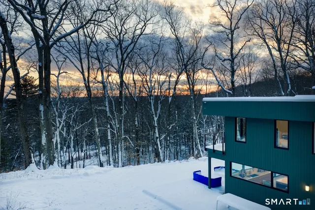 $2,585,000 | 9 Overlook Drive, Salisbury, CT 06039