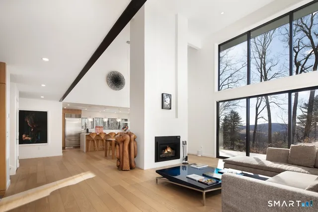 $2,585,000 | 9 Overlook Drive, Salisbury, CT 06039