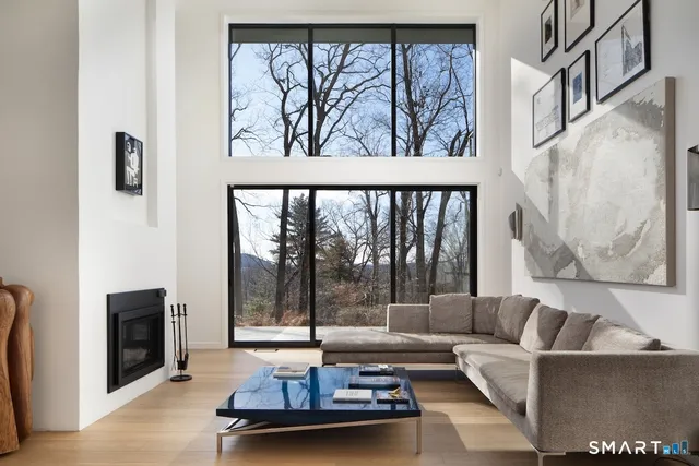 $2,585,000 | 9 Overlook Drive, Salisbury, CT 06039