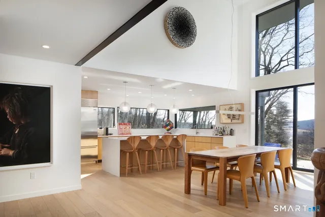 $2,585,000 | 9 Overlook Drive, Salisbury, CT 06039