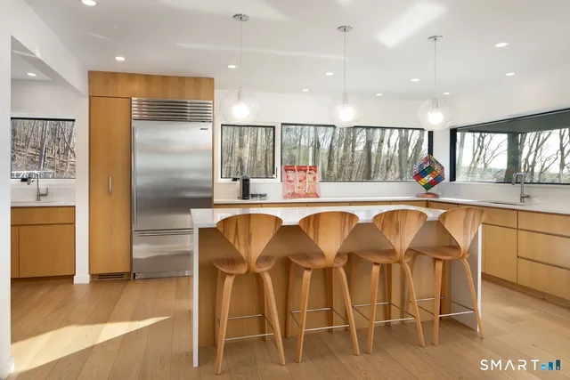 $2,585,000 | 9 Overlook Drive, Salisbury, CT 06039