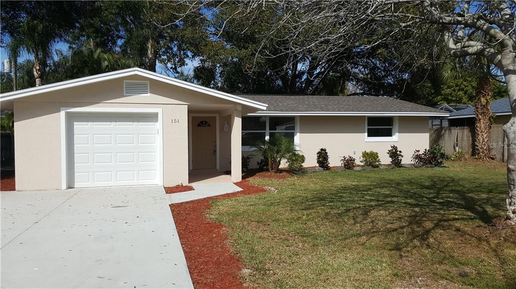 151 Altair Road Venice, FL 34293 - Photo 1 of 1