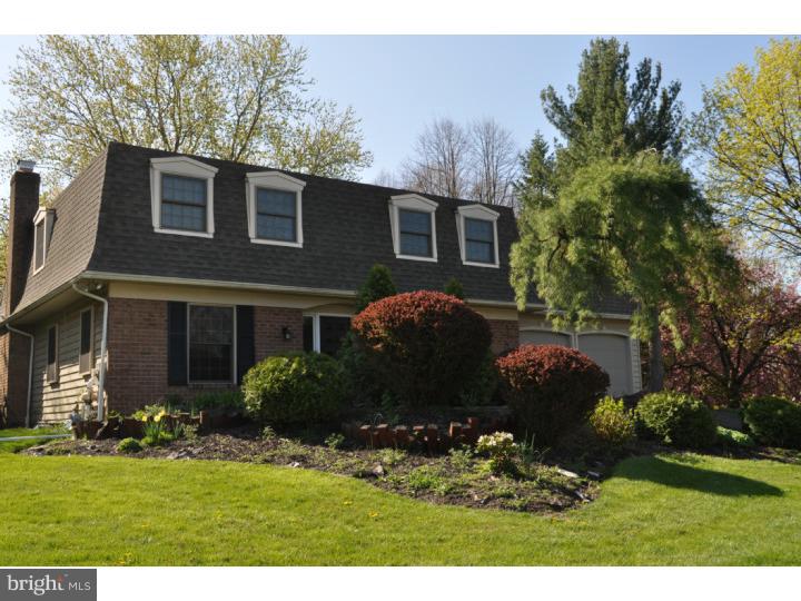 1727 Farmview Road Ambler, PA 19002 - Photo 1 of 19 Exterior Front