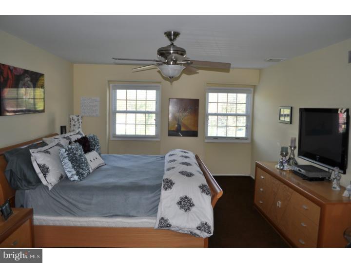 1727 Farmview Road Ambler, PA 19002 - Photo 12 of 19 Master Bedroom