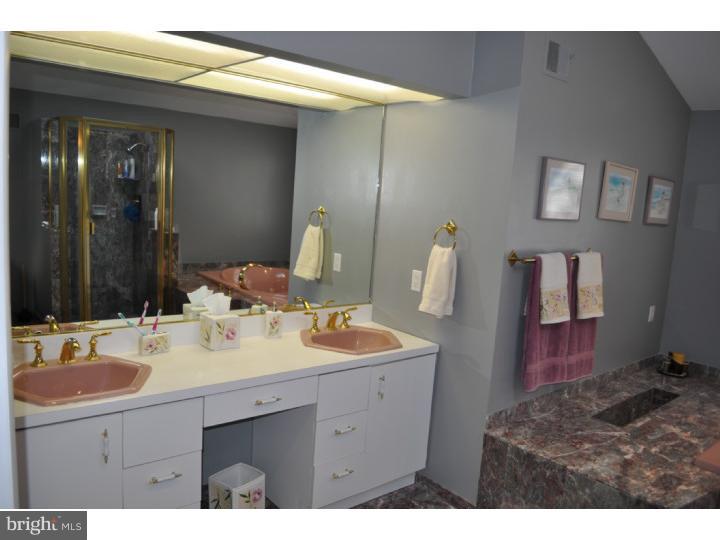 1727 Farmview Road Ambler, PA 19002 - Photo 14 of 19 Master Bathroom