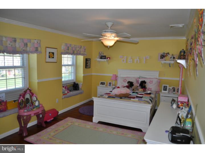 1727 Farmview Road Ambler, PA 19002 - Photo 15 of 19 Bedroom 2
