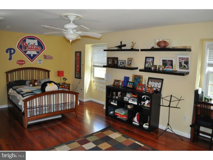 1727 Farmview Road Ambler, PA 19002 - Photo 16 of 19 Bedroom 3