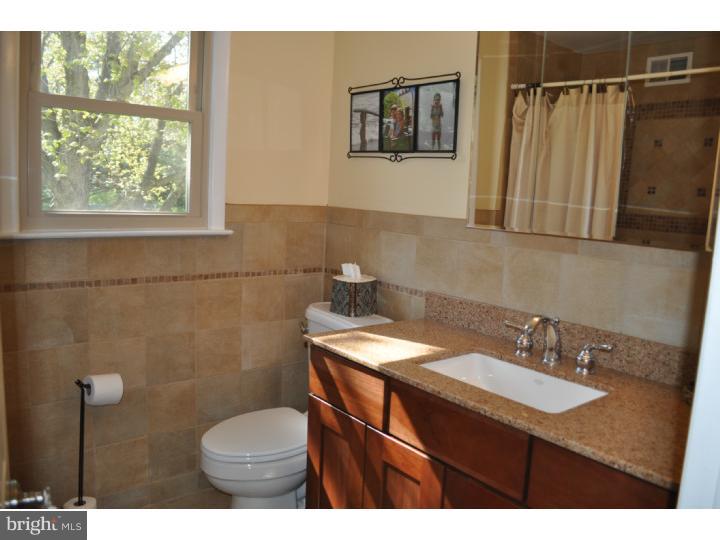 1727 Farmview Road Ambler, PA 19002 - Photo 17 of 19 Bathroom