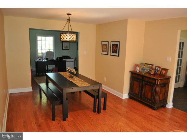 1727 Farmview Road Ambler, PA 19002 - Photo 5 of 19 Dining Room