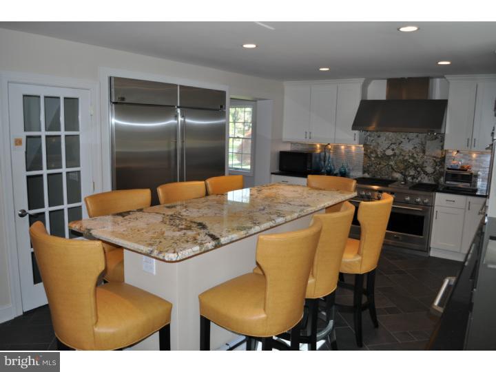 1727 Farmview Road Ambler, PA 19002 - Photo 7 of 19 Kitchen