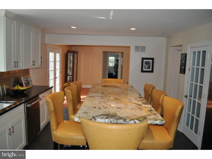 1727 Farmview Road Ambler, PA 19002 - Photo 9 of 19 Kitchen