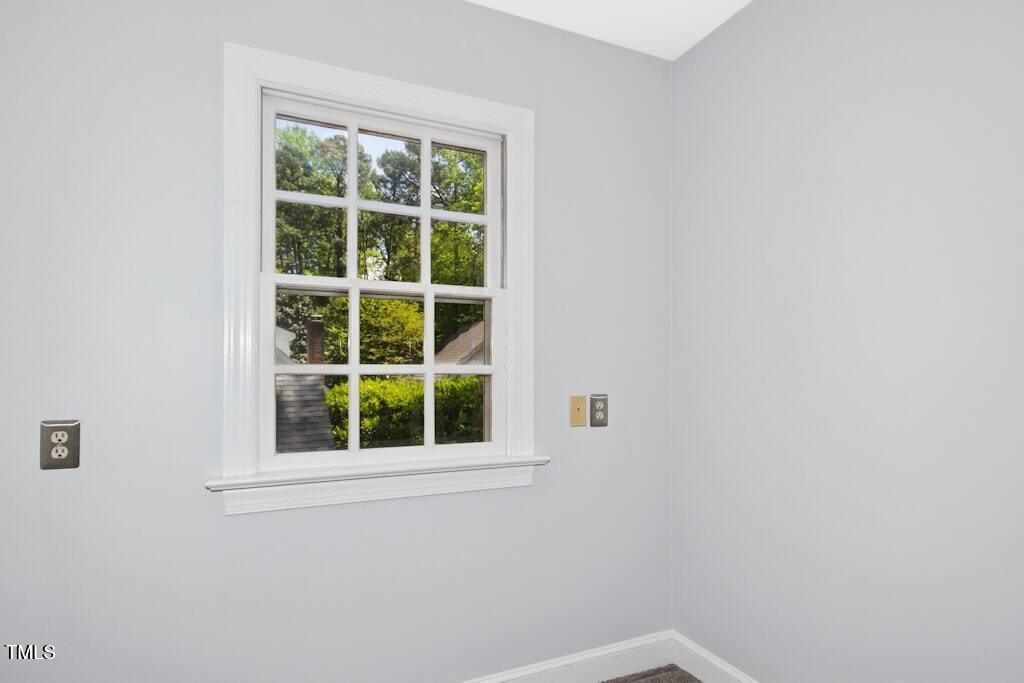 3117 Woodgreen Drive Raleigh, NC 27607 - Photo 21 of 37 Walk in Closet