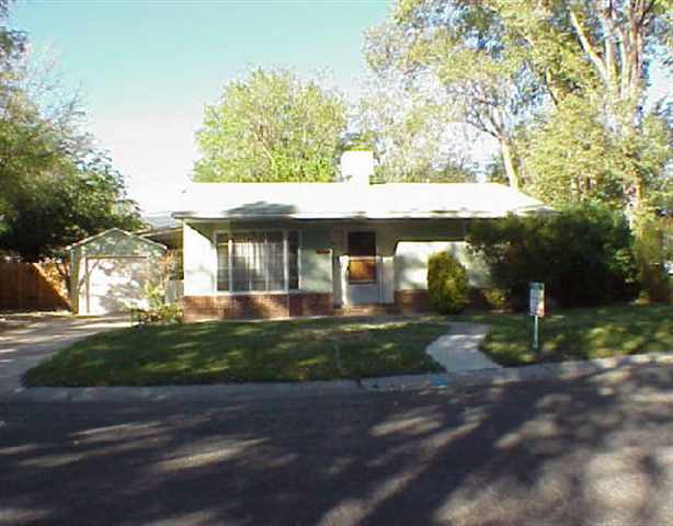 3335 Sigg Drive Reno, NV 89509 - Photo 1 of 1