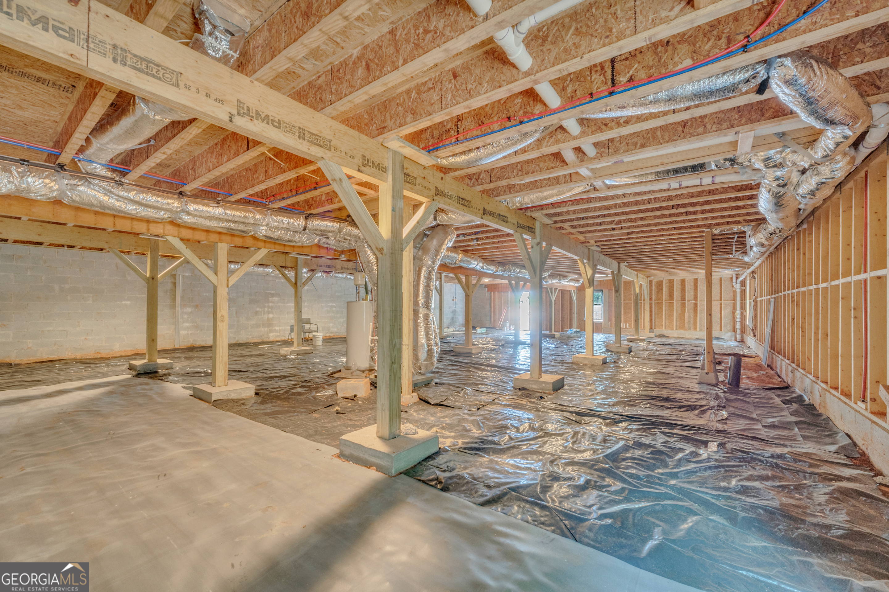 599 Chambers Road Commerce, GA 30530 - Photo 47 of 61