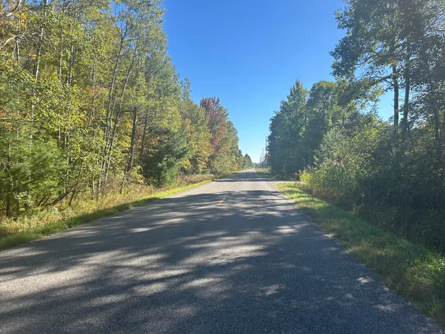 $39,900 | 6195 110th Avenue, Morley, MI 49336