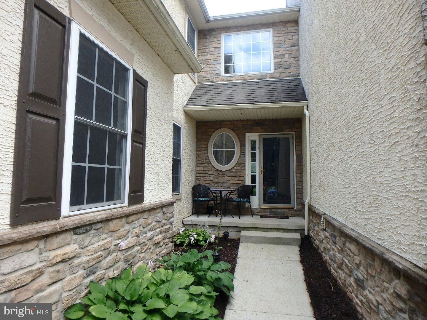 2495 Thistle Road Macungie, PA 18062 - Photo 1 of 19 Exterior Front