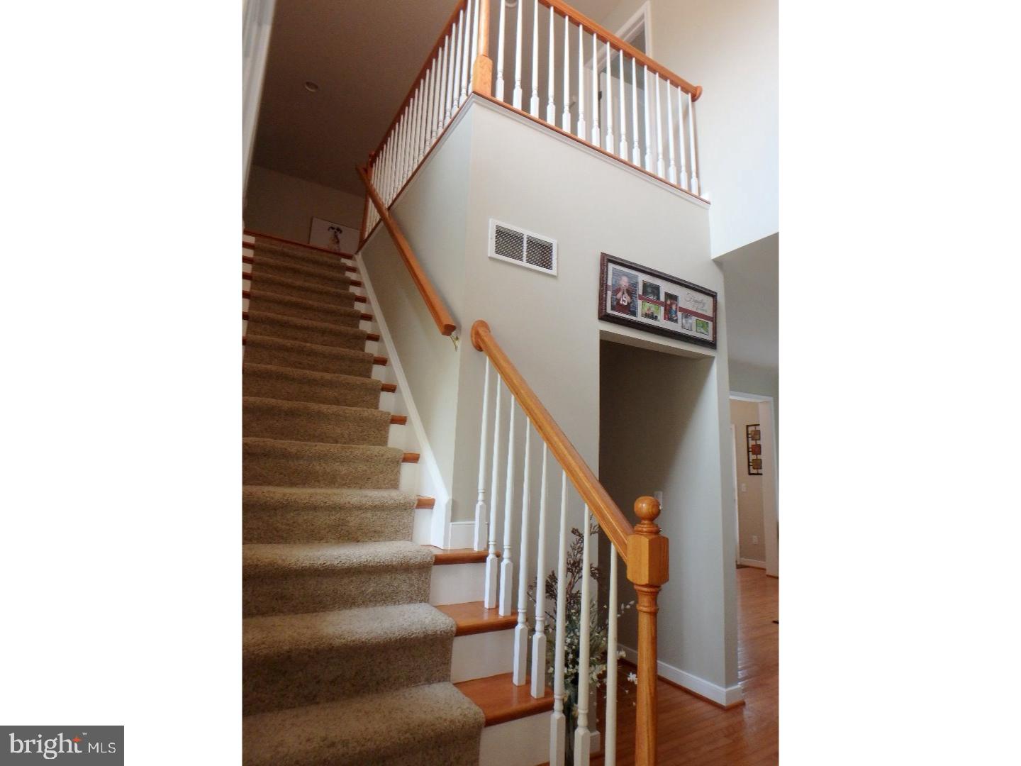2495 Thistle Road Macungie, PA 18062 - Photo 2 of 19 Foyer