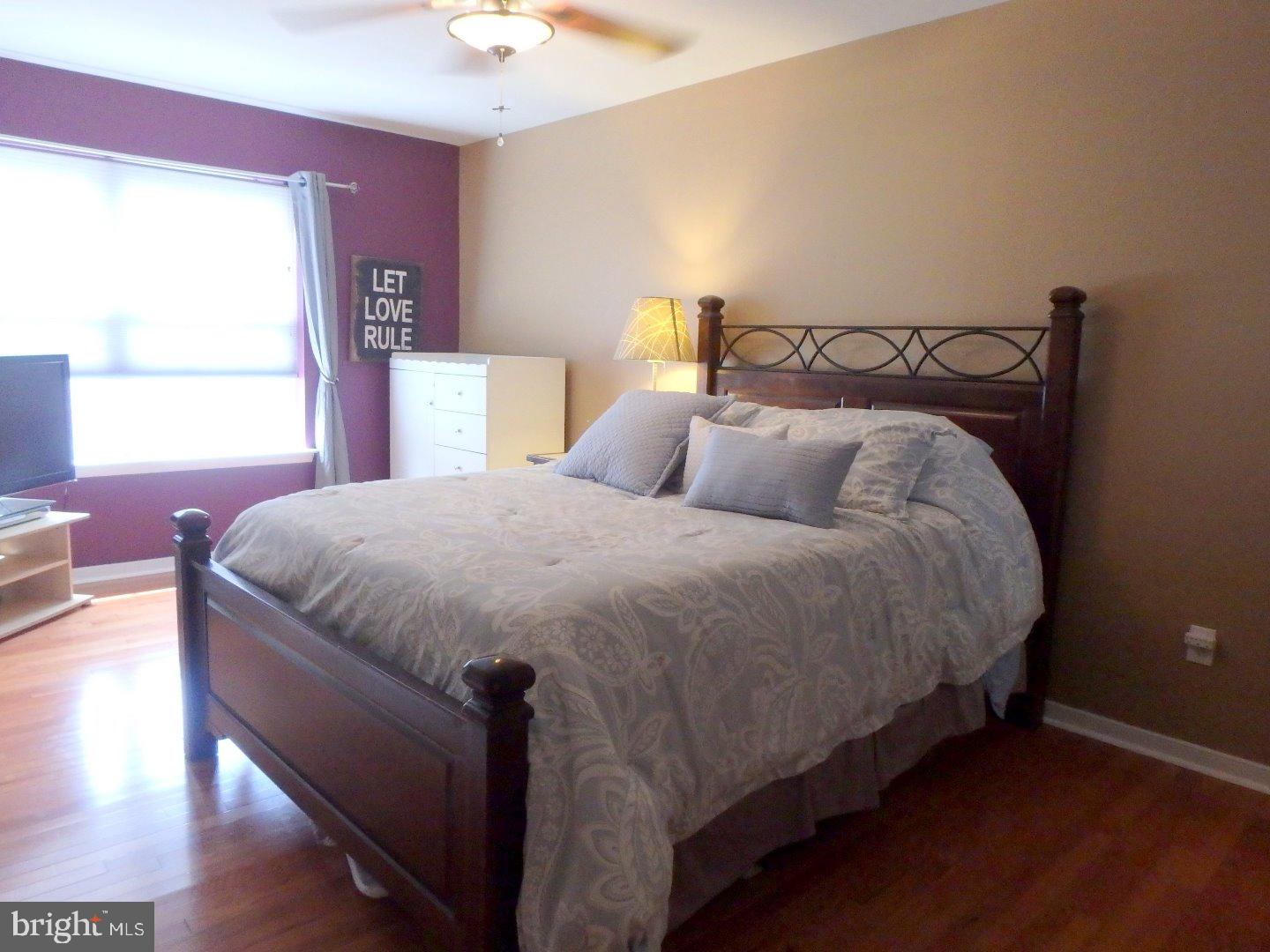 2495 Thistle Road Macungie, PA 18062 - Photo 13 of 19 Bedroom
