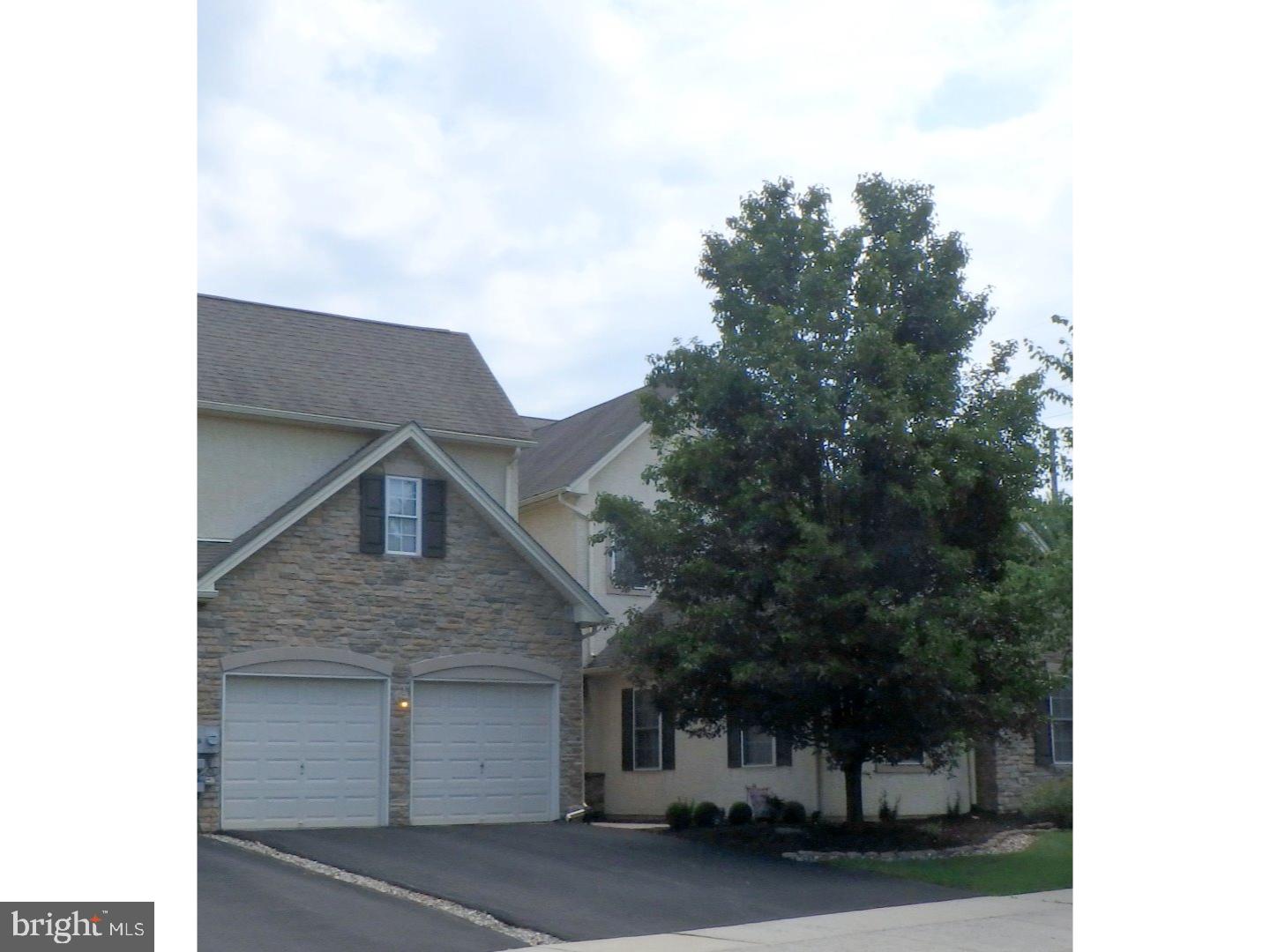 2495 Thistle Road Macungie, PA 18062 - Photo 19 of 19 Exterior Front