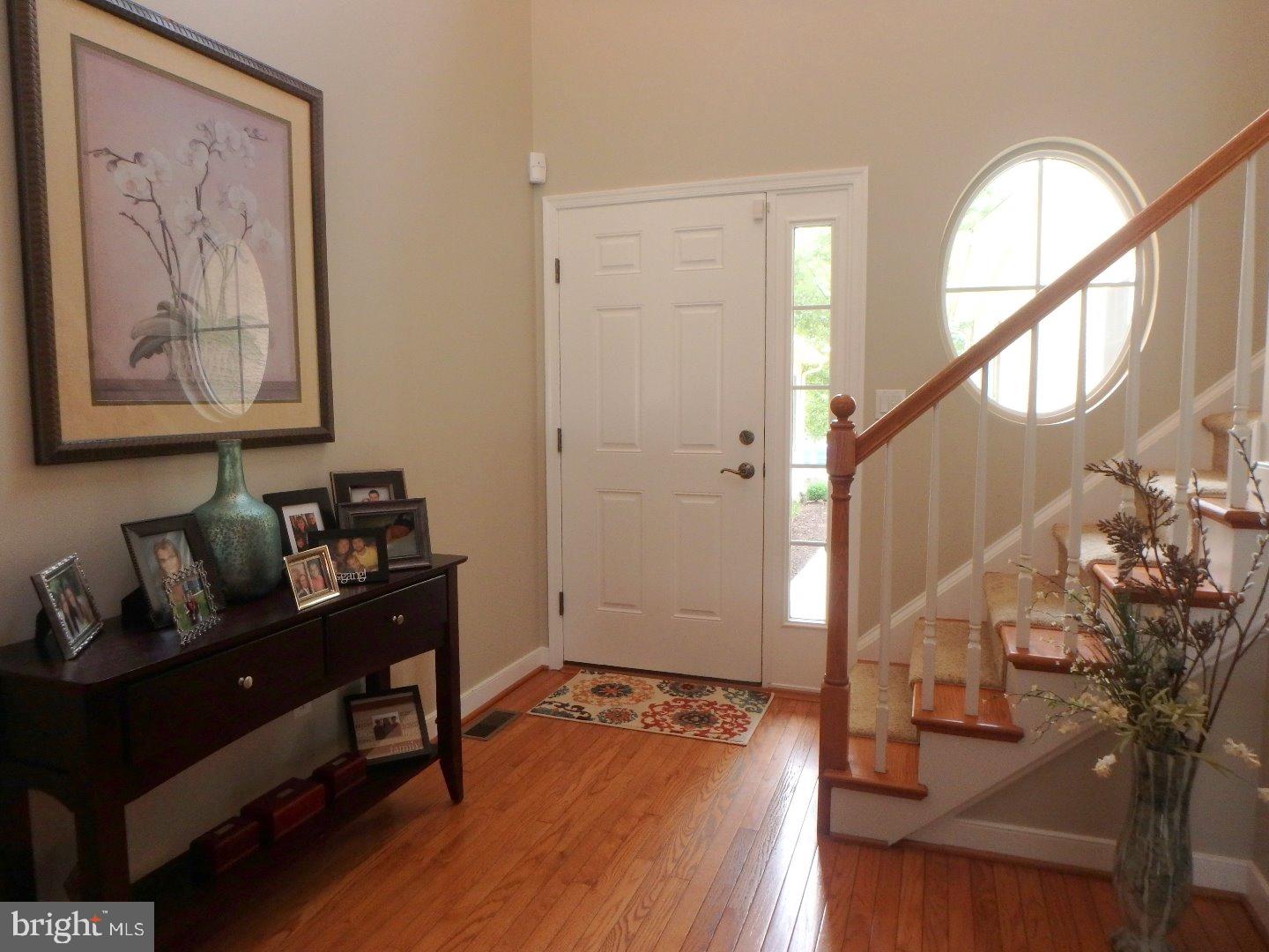 2495 Thistle Road Macungie, PA 18062 - Photo 3 of 19 Foyer