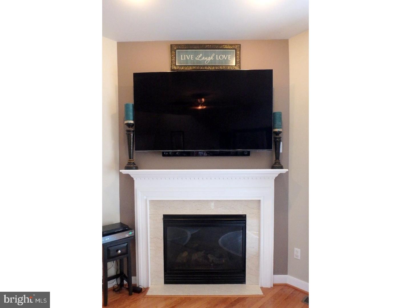 2495 Thistle Road Macungie, PA 18062 - Photo 5 of 19 Fireplace