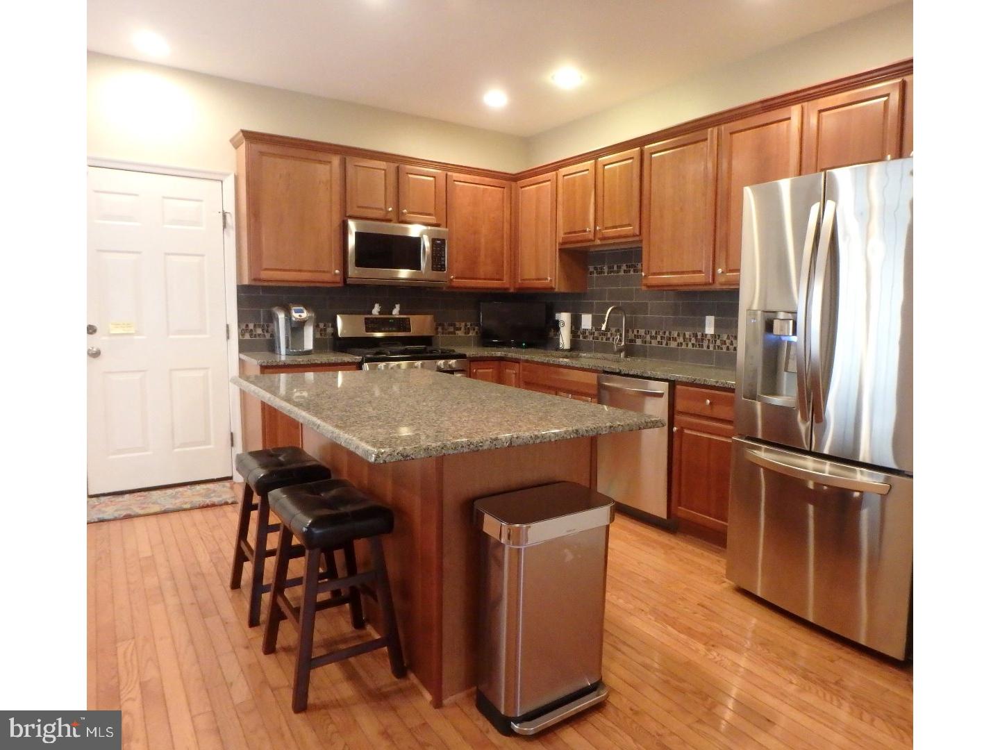 2495 Thistle Road Macungie, PA 18062 - Photo 6 of 19 Kitchen