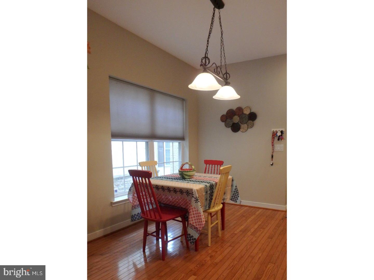 2495 Thistle Road Macungie, PA 18062 - Photo 7 of 19 Breakfast Room