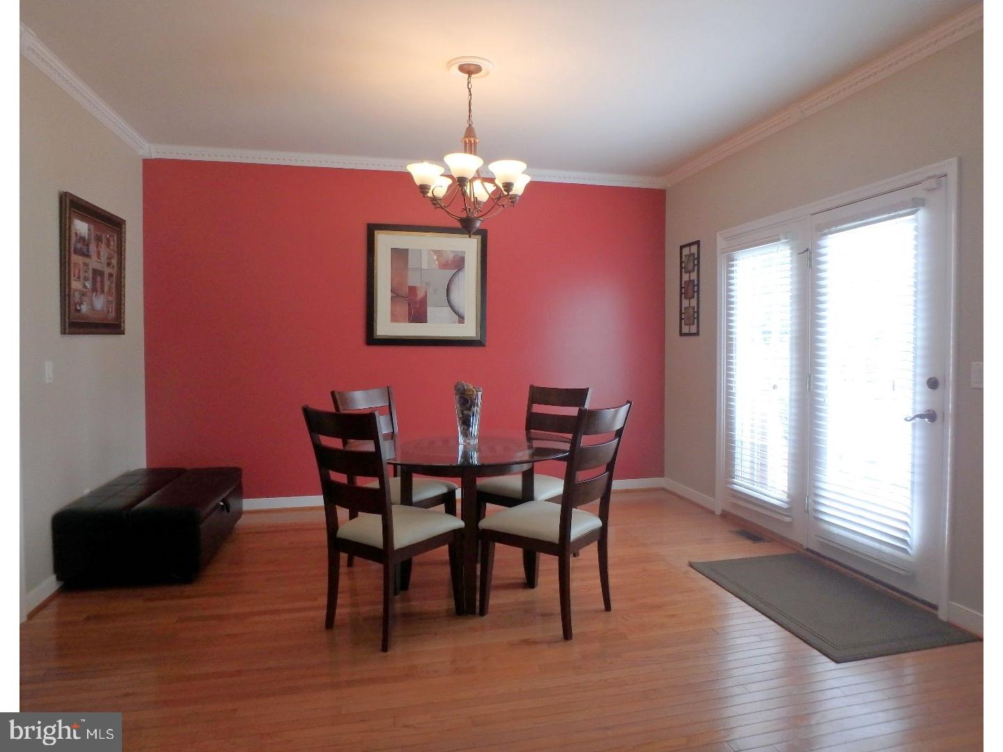 2495 Thistle Road Macungie, PA 18062 - Photo 8 of 19 Dining Room