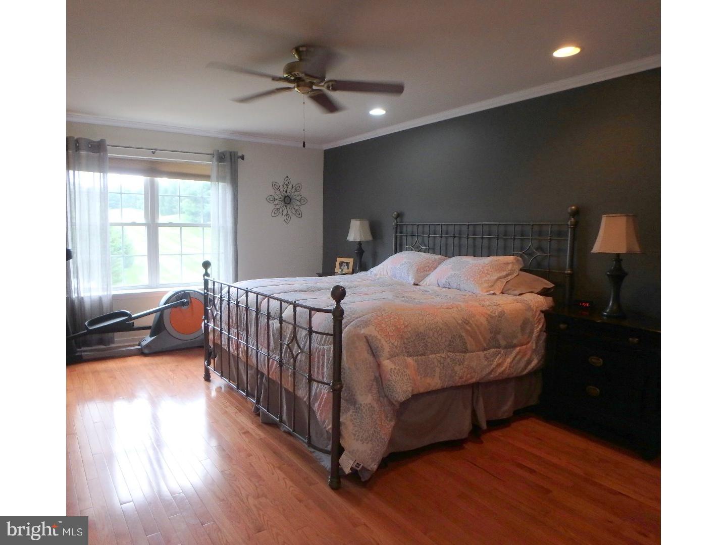 2495 Thistle Road Macungie, PA 18062 - Photo 9 of 19 Bedroom - Main