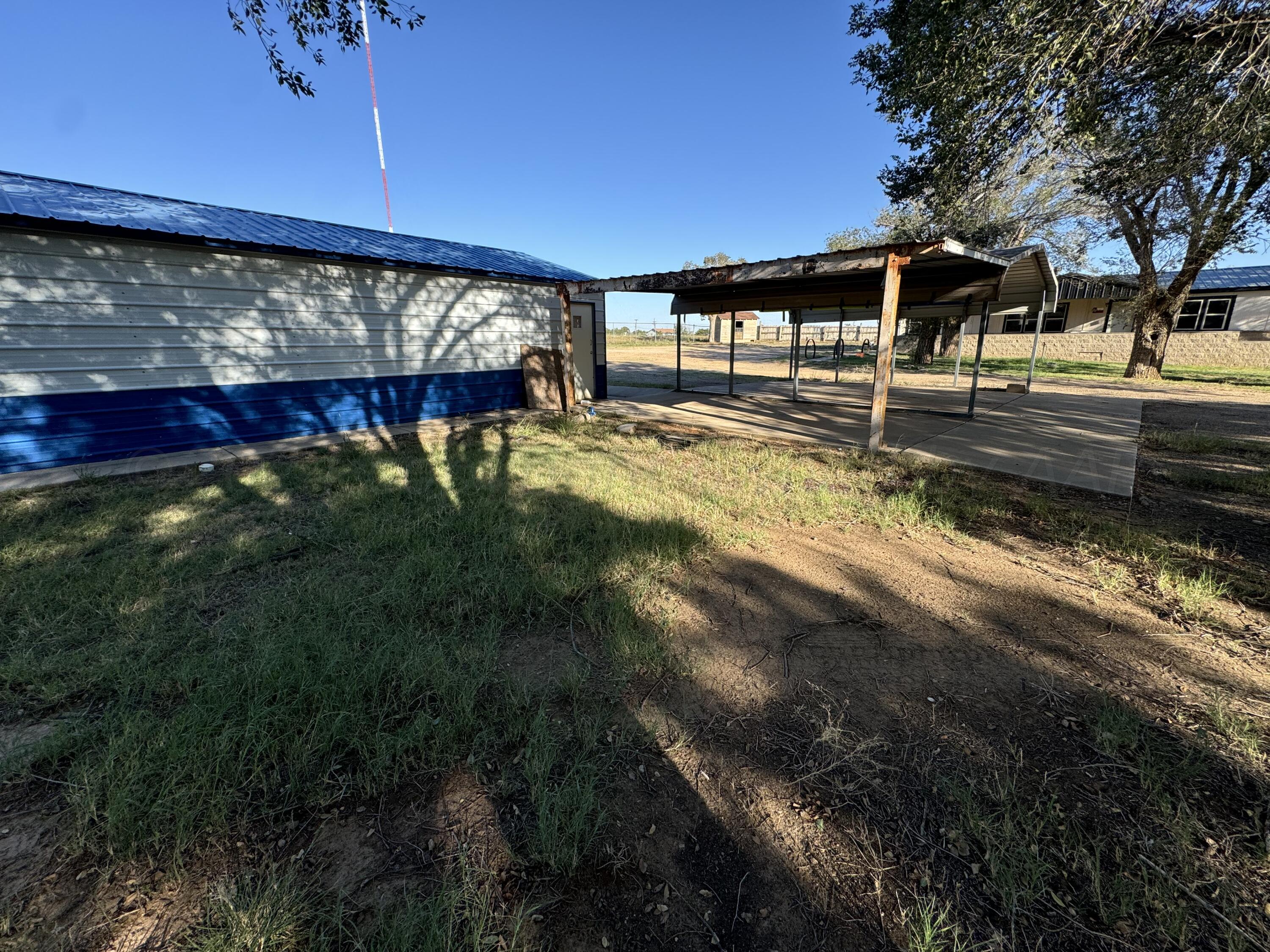 10109 River Road Amarillo, TX 79108 - Photo 30 of 32 IMG_0057
