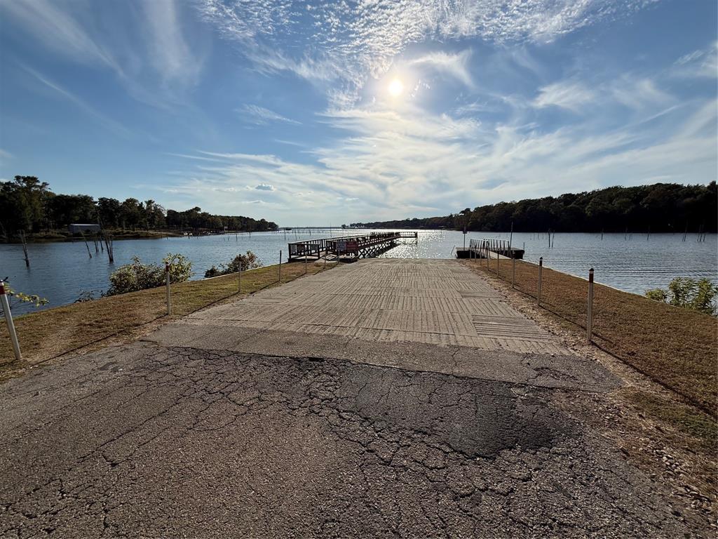 314 Blackjack Street Yantis, TX 75497 - Photo 18 of 26 a view of lake
