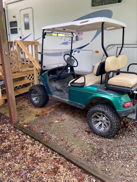 314 Blackjack Street Yantis, TX 75497 - Photo 10 of 26 a view of entryway