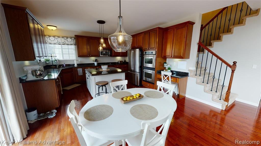 27303 Victoria Road Novi, MI 48374 - Photo 21 of 72