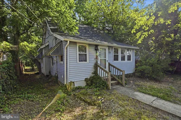$120,000 | 422 Ireland Avenue, Millville, NJ 08332