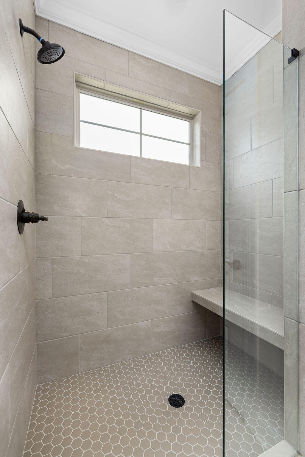 9852 Mayfly Road, Unit 75 Ooltewah, TN 37363 - Photo 12 of 17 Main Shower