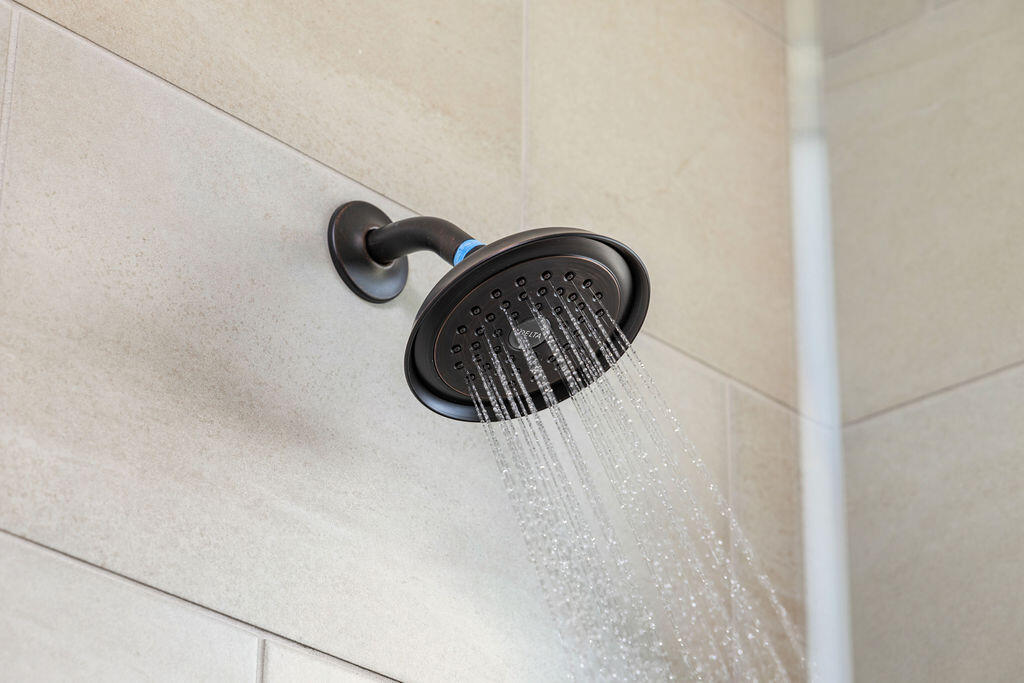 9852 Mayfly Road, Unit 75 Ooltewah, TN 37363 - Photo 13 of 17 Main Shower