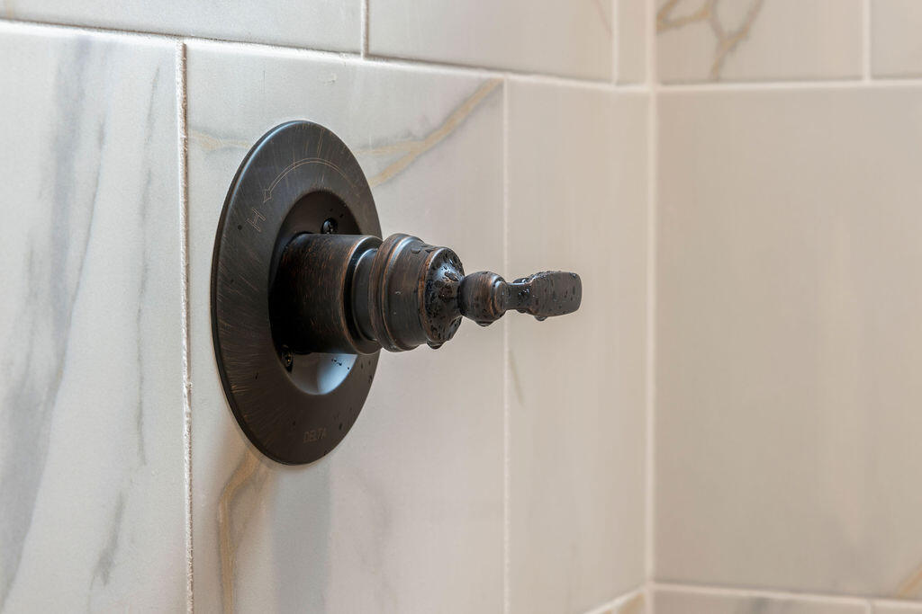 9852 Mayfly Road, Unit 75 Ooltewah, TN 37363 - Photo 14 of 17 Main Shower