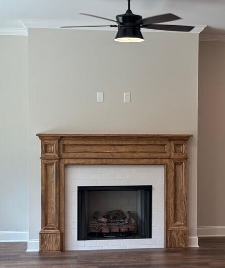 9852 Mayfly Road, Unit 75 Ooltewah, TN 37363 - Photo 8 of 17 Great Room