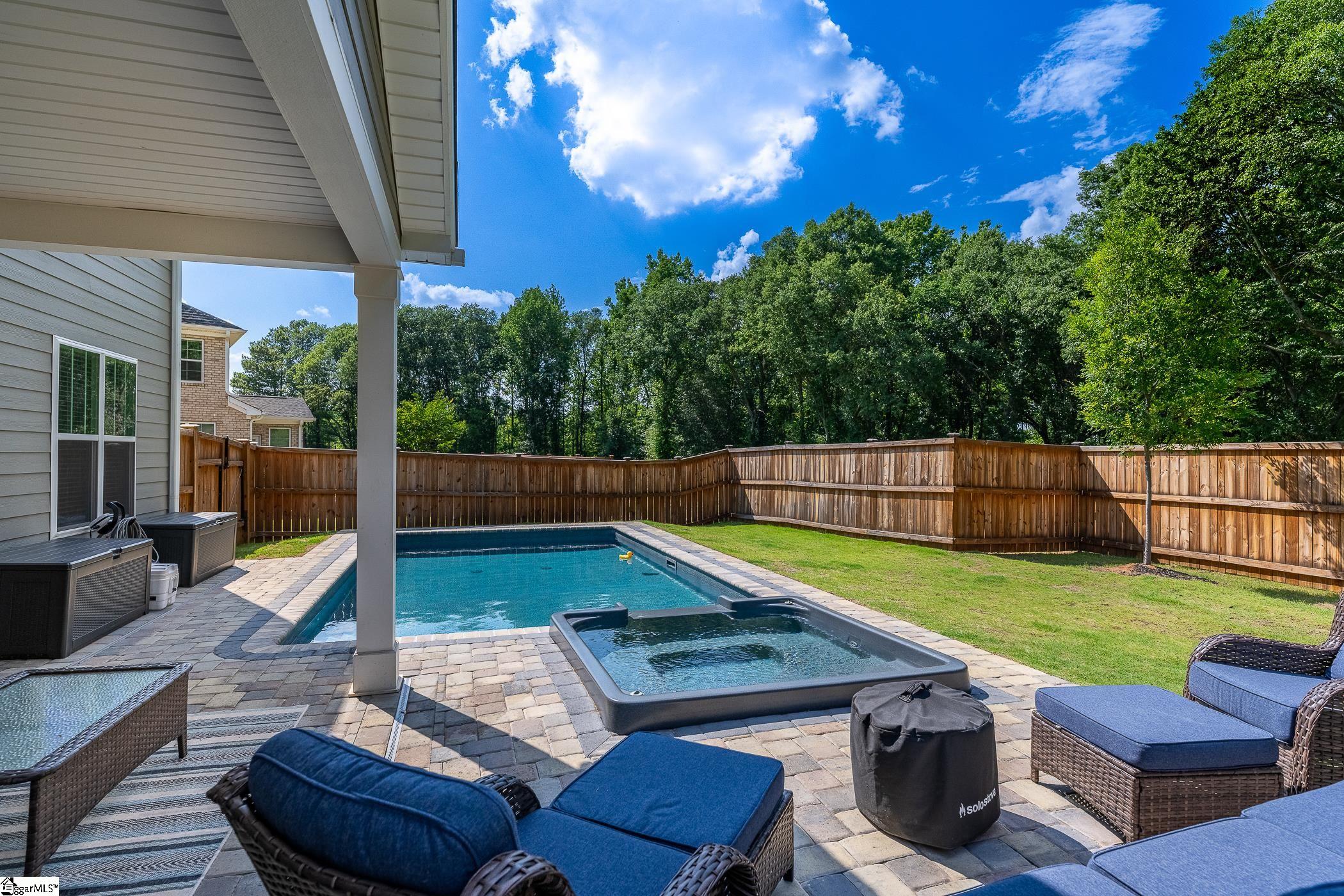106 Giannelli Way Greenville, SC 29615 - Photo 37 of 42