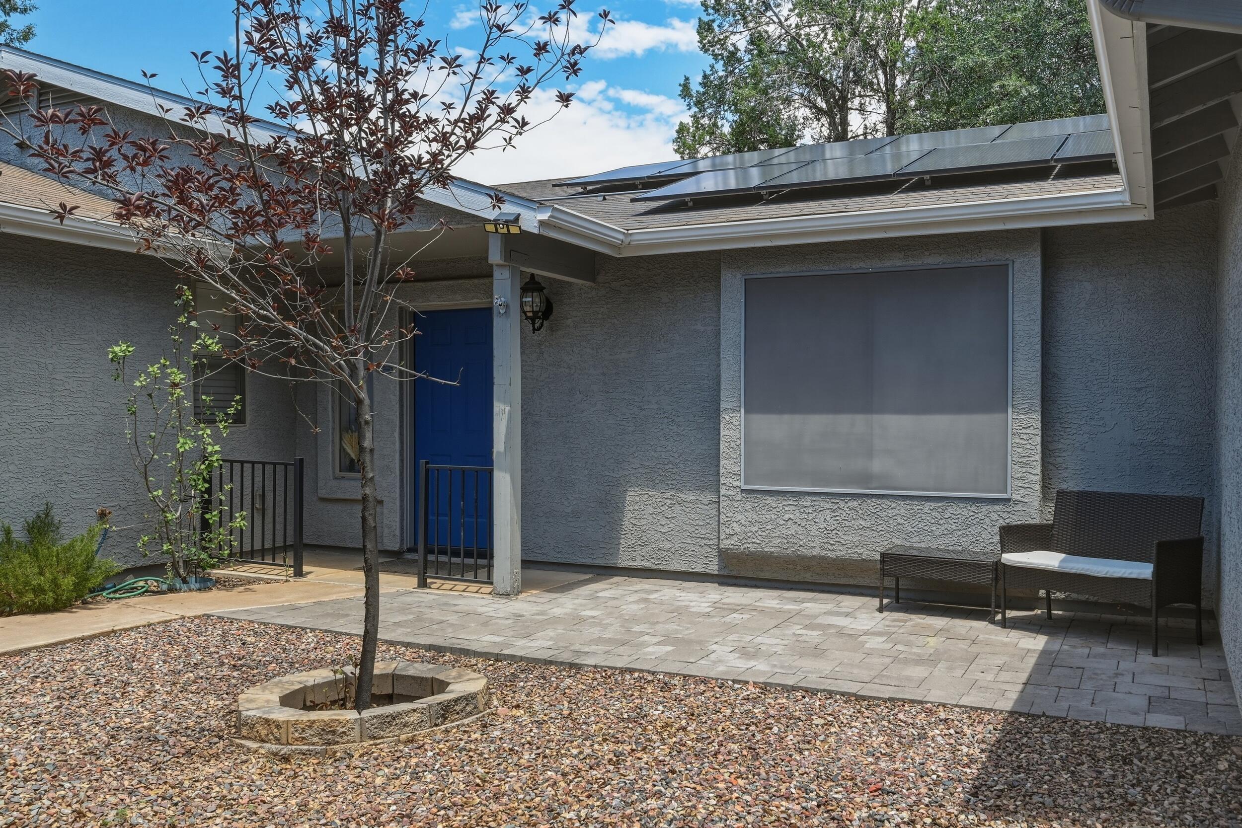 1200 West Random Way Payson, AZ 85541 - Photo 4 of 36 Gallery Image 4