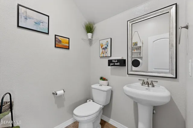 $360,000 | 10625 Hidden Link Place, El Paso, TX 79924