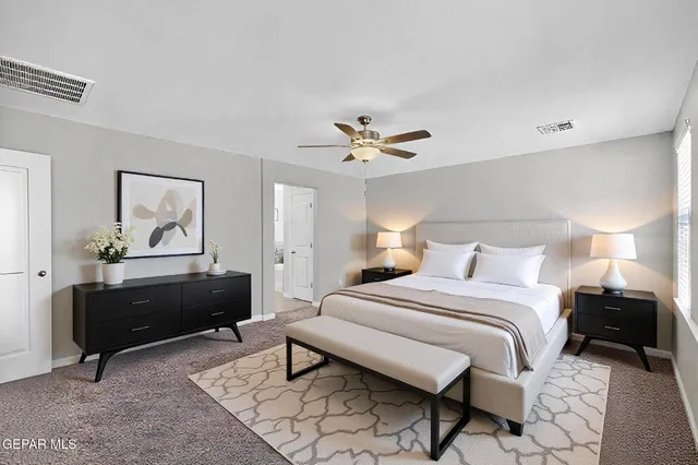 $360,000 | 10625 Hidden Link Place, El Paso, TX 79924