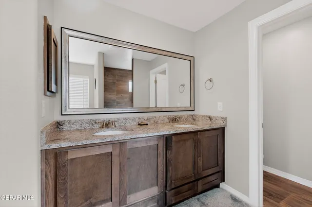 $360,000 | 10625 Hidden Link Place, El Paso, TX 79924