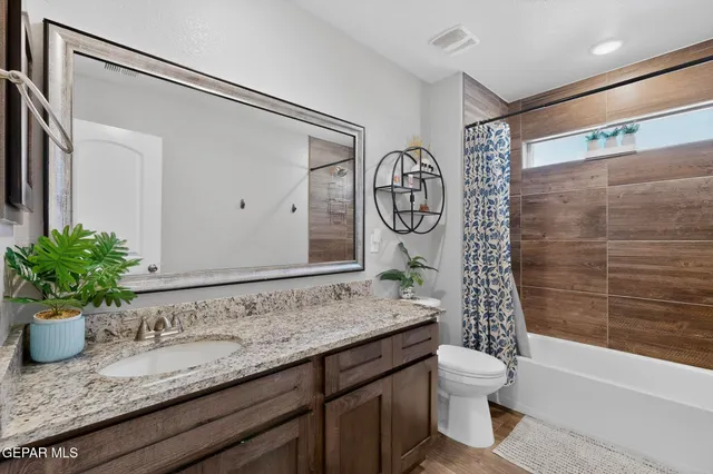 $360,000 | 10625 Hidden Link Place, El Paso, TX 79924