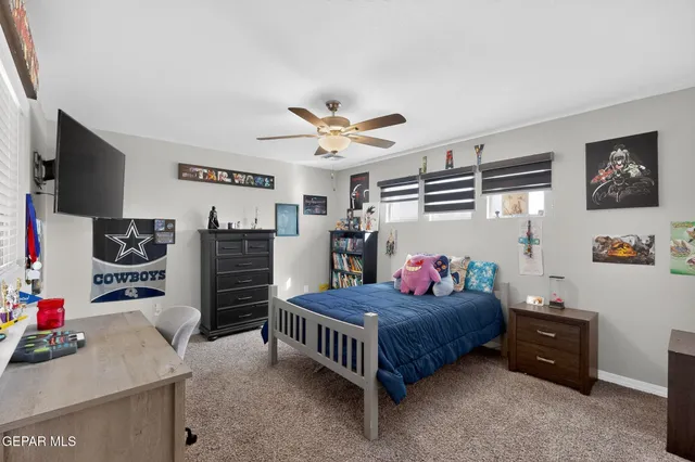 $360,000 | 10625 Hidden Link Place, El Paso, TX 79924