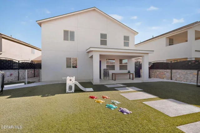 $360,000 | 10625 Hidden Link Place, El Paso, TX 79924