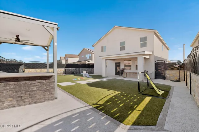$360,000 | 10625 Hidden Link Place, El Paso, TX 79924