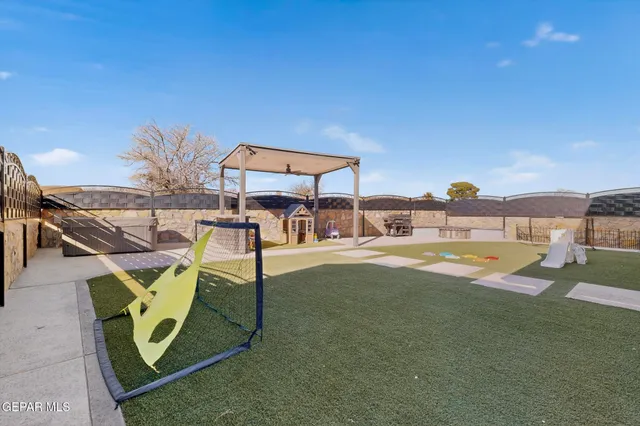 $360,000 | 10625 Hidden Link Place, El Paso, TX 79924